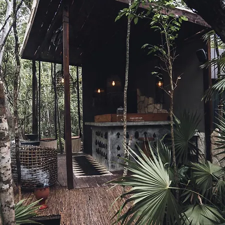 Siwa Wellness Villa Collection