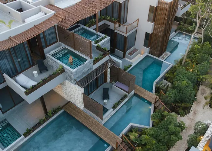Hotel Siwa Wellness Collection