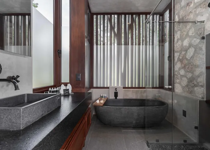 Siwa Wellness Collection 5* Tulum
