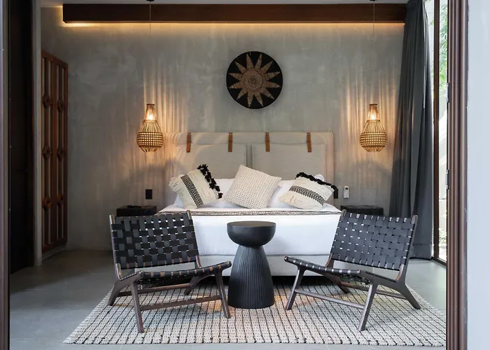 Siwa Wellness Collection Hotel 5*