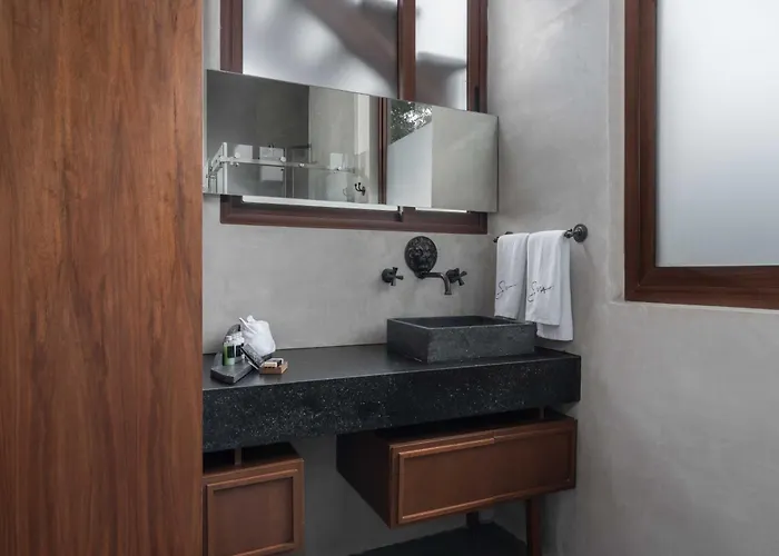 Siwa Wellness Collection Hotel 5*