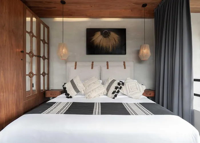 Hotel Siwa Wellness Collection 5*