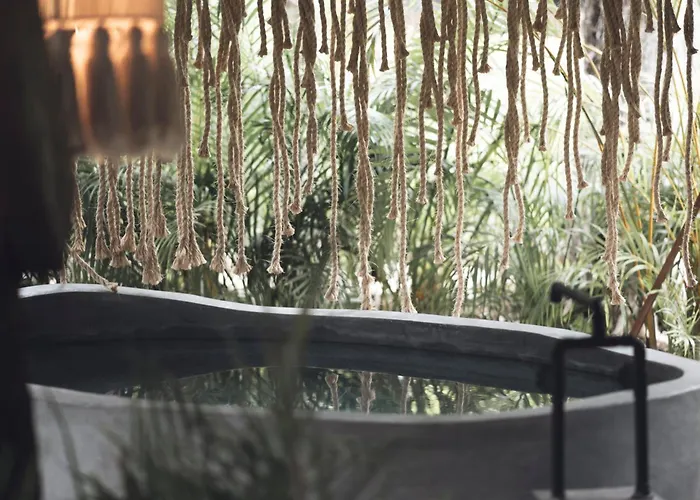 Hotel Siwa Wellness Collection 5*