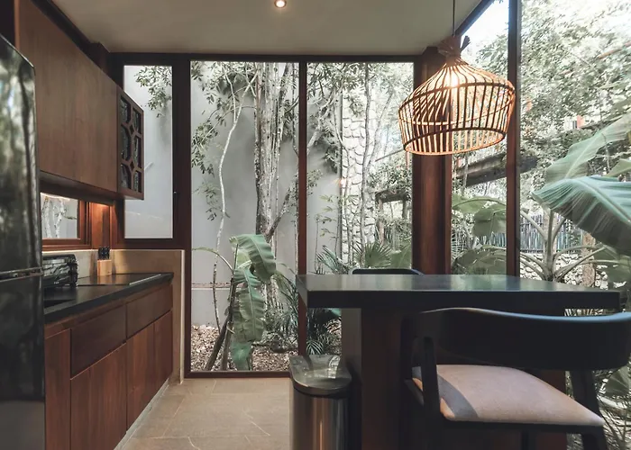 Hotel Siwa Wellness Collection Tulum