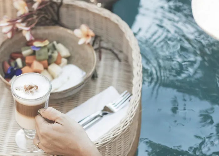 Siwa Wellness Collection 5*