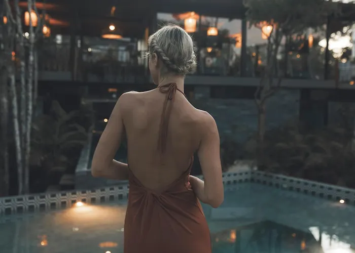 Hotel Siwa Wellness Collection Tulum