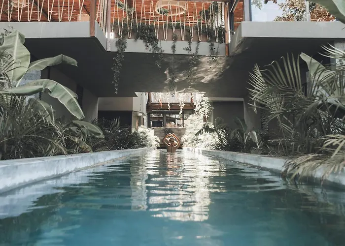 Hotel Siwa Wellness Collection