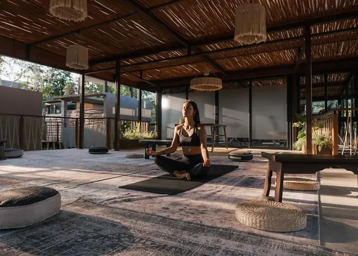 Siwa Wellness Collection Hotel 5*