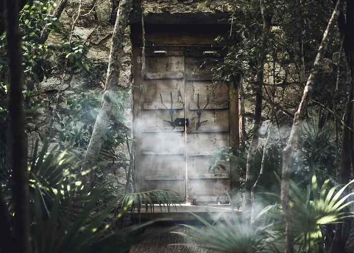 Siwa Wellness Collection Hotel Tulum