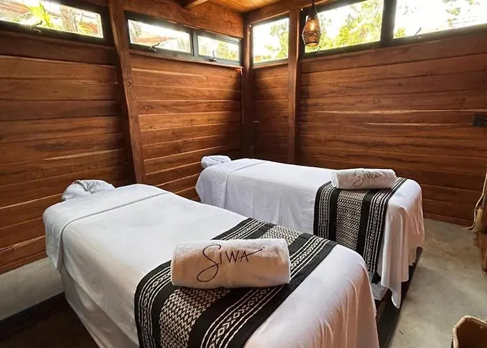 Siwa Wellness Collection Hotel Tulum