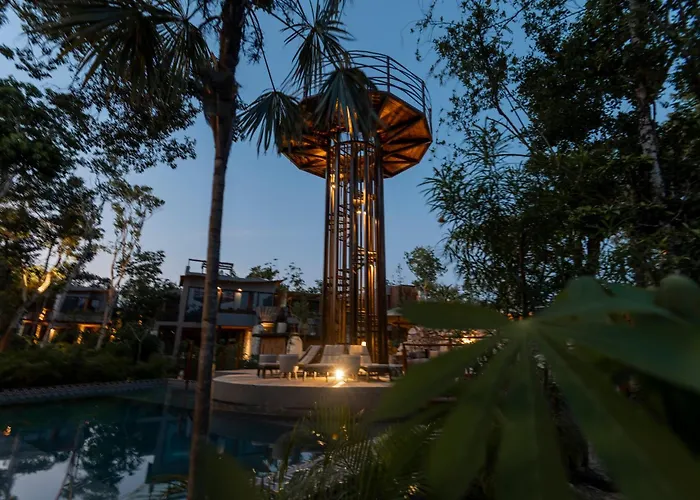 Hotel Siwa Wellness Collection