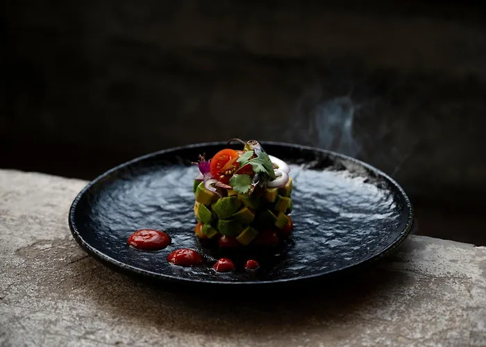 Hotel Siwa Wellness Collection Tulum
