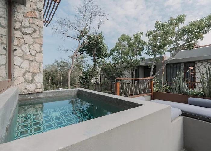 Hotel Siwa Wellness Collection 5*