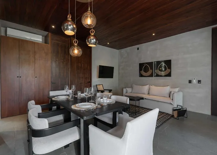Siwa Wellness Collection Tulum