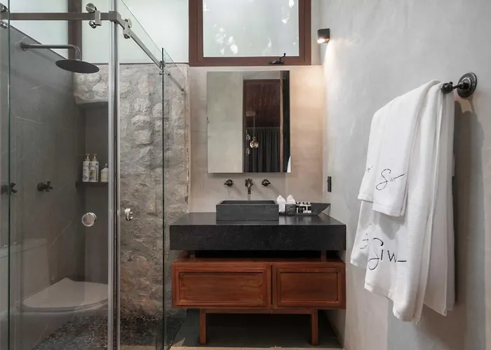 Siwa Wellness Collection Hotel Tulum