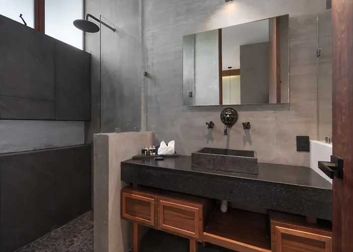 Hotel Siwa Wellness Collection Tulum