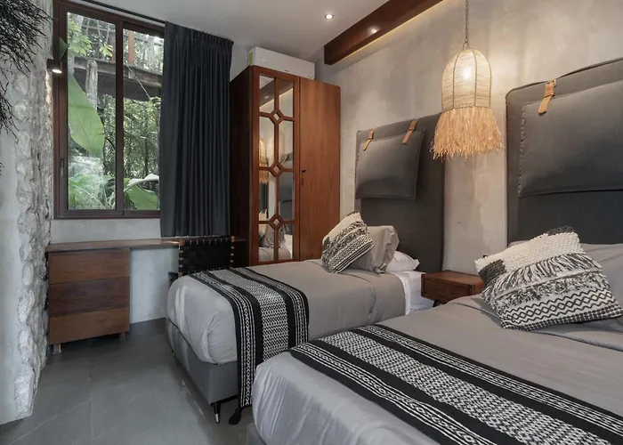 Siwa Wellness Collection 5* Tulum