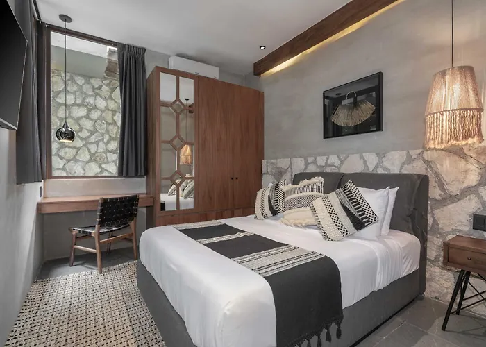 Siwa Wellness Collection Hotel