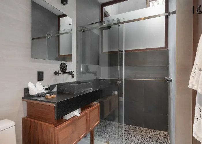 Hotel Siwa Wellness Collection Tulum