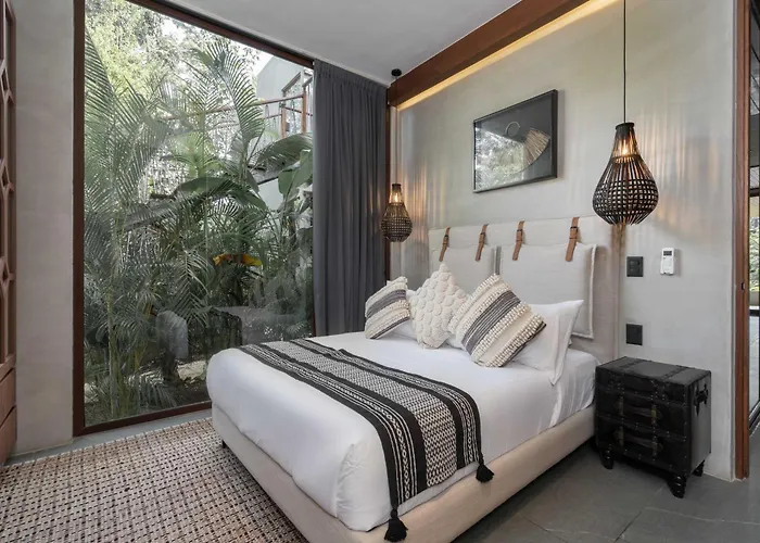 Siwa Wellness Collection Hotel Tulum