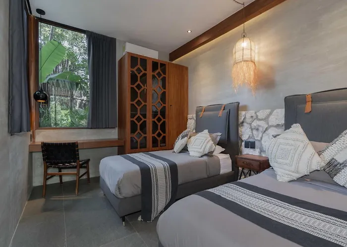 Siwa Wellness Collection Hotel