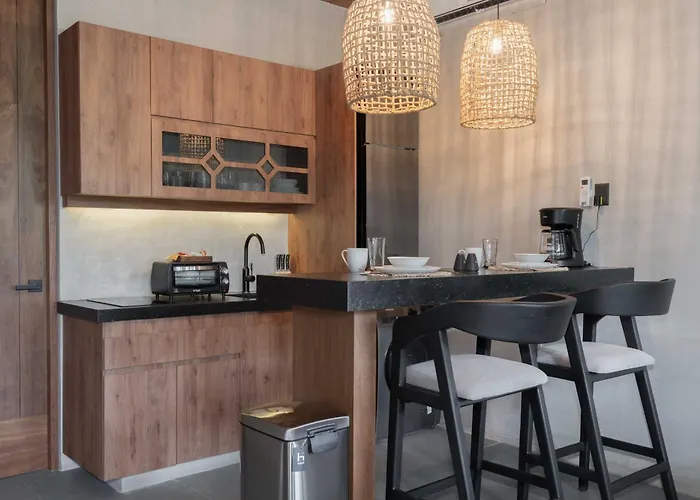Siwa Wellness Collection Hotel Tulum