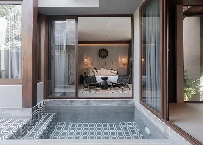 Siwa Wellness Collection Hotel