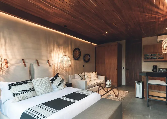 Hotel Siwa Wellness Collection Tulum