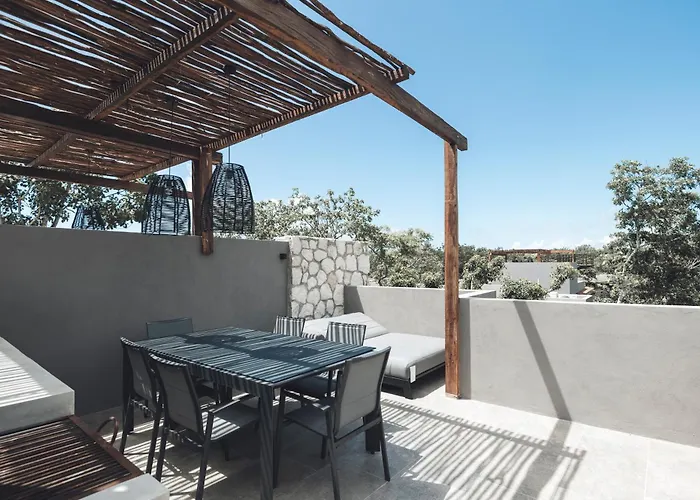 Siwa Wellness Collection