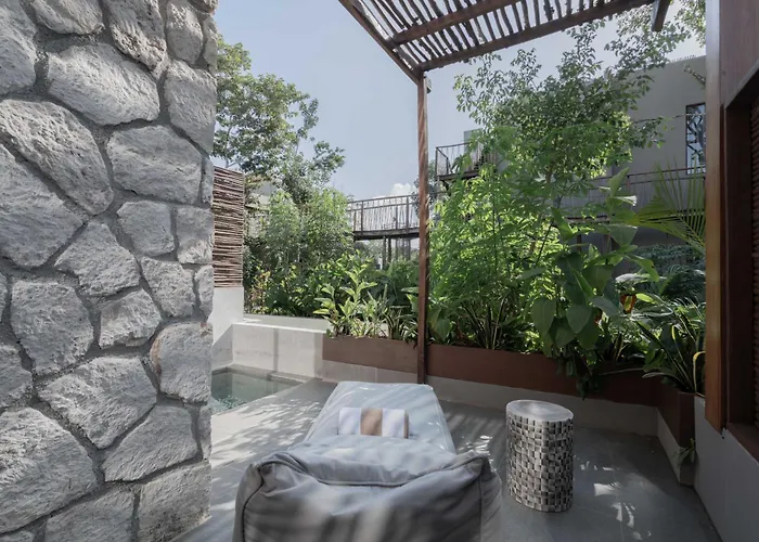 Siwa Wellness Collection Hotel