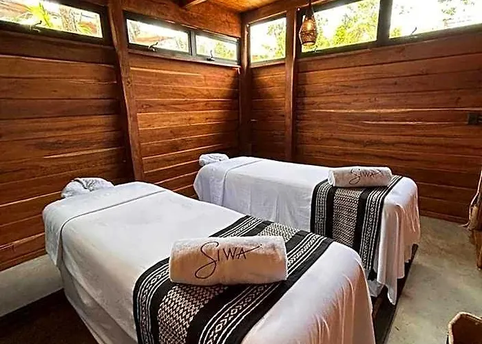 Siwa Wellness Collection Hotel Tulum