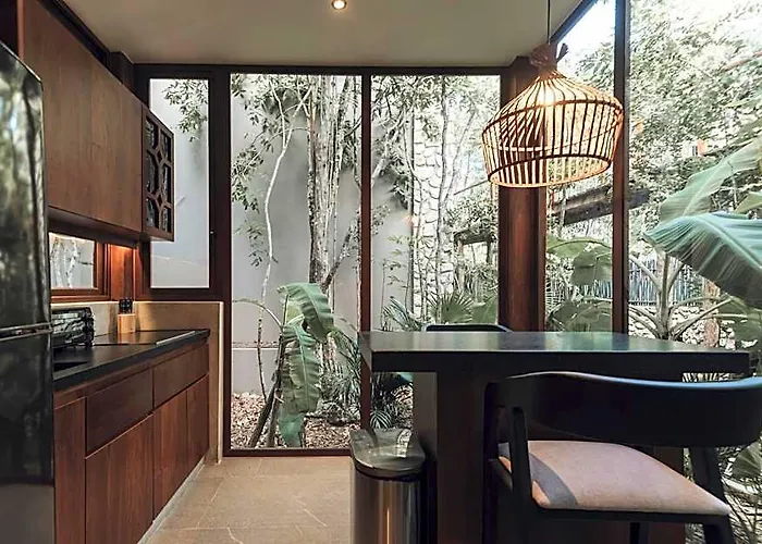 Hotel Siwa Wellness Collection Tulum