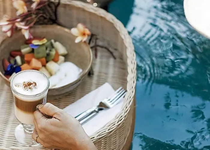 Hotel Siwa Wellness Collection 5*