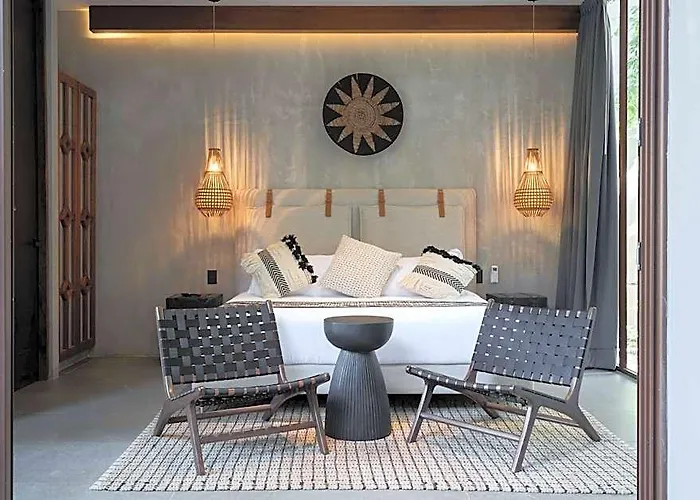 Hotel Siwa Wellness Collection