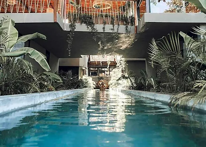 Hotel Siwa Wellness Collection