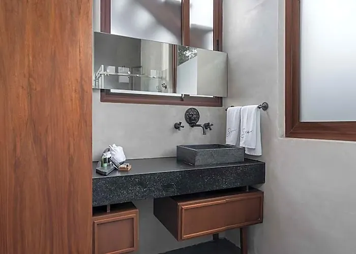 Siwa Wellness Collection Hotel 5*