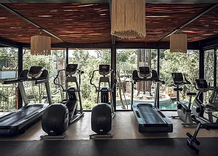 Siwa Wellness Collection Tulum