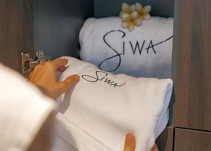Siwa Wellness Collection 5* Tulum