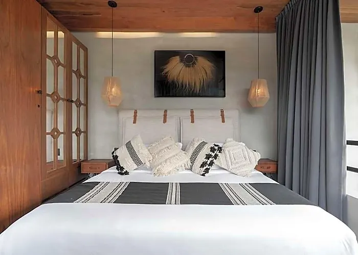 Siwa Wellness Collection Hotel