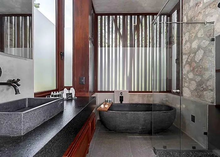Siwa Wellness Collection Tulum