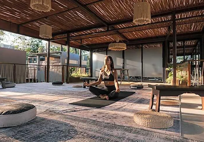 Siwa Wellness Collection 5* Tulum